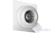 ���������� SHUFT CFW 250S